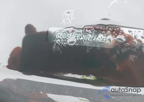 2019 Mercedes-Benz Cla 250 from USA, damaged, VIN WDDSJ4EB3KN716295